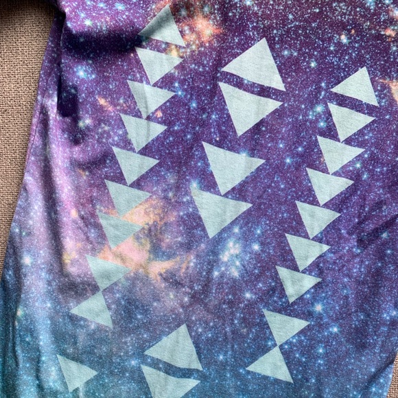 Galaxy Shirt - Picture 3 of 3
